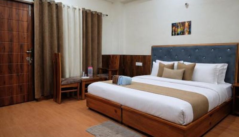 Suite - The Tranquil hotel