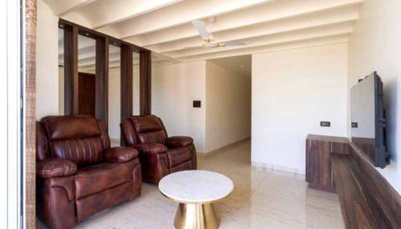 Información - Candolim  Suites and Spa  Simshines -Hotels Villas