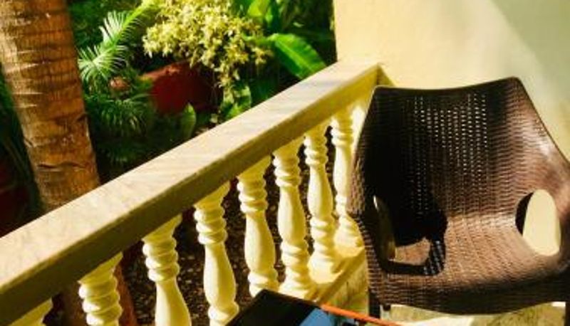 Kamer - Laliguras Villa Beachside Escape - 100m from Candolim Beach