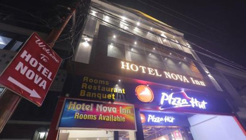 Info - Hotel Nova Inn by StayApart