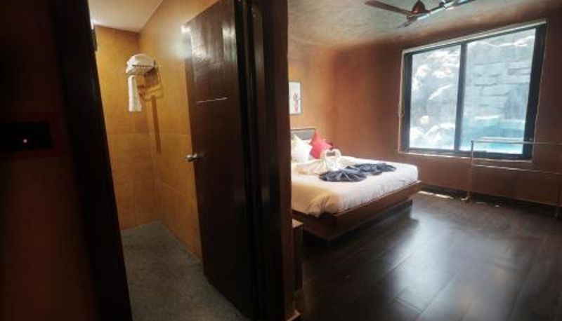 Oda - Bengaluru MJ Avyanna Resort & Convention Centre