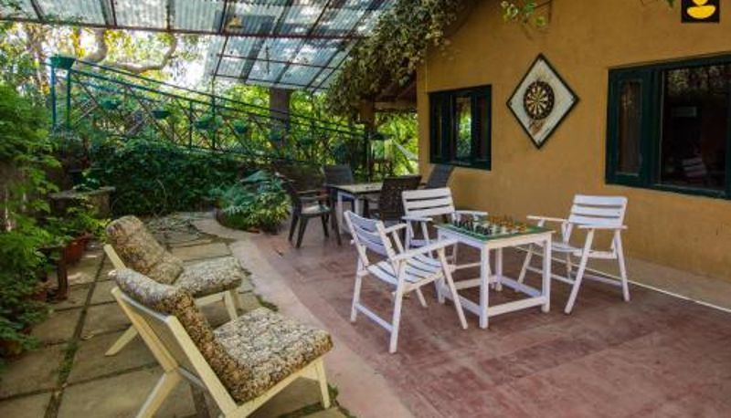 Espace bien-être et fitness - LivingStone Hideaway Homes