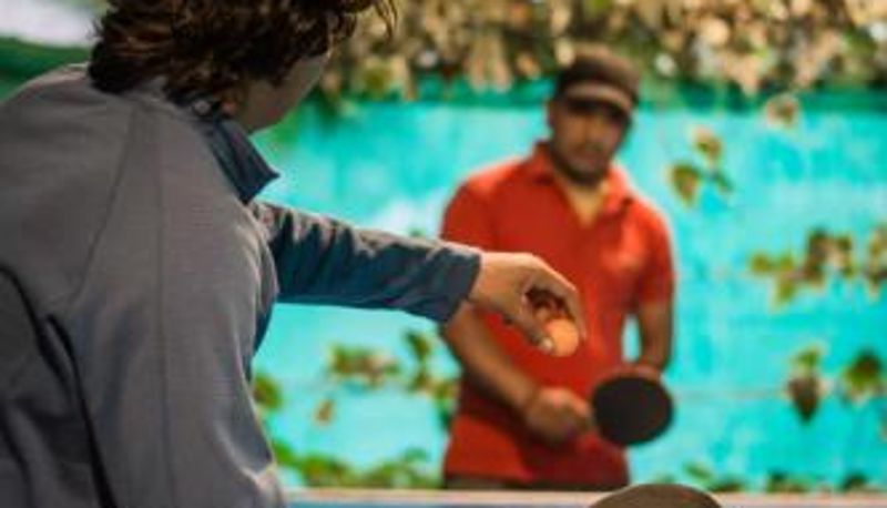 Espace bien-être et fitness - LivingStone Hideaway Homes