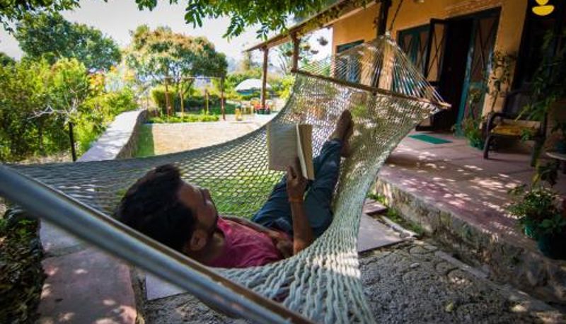 Espace bien-être et fitness - LivingStone Hideaway Homes