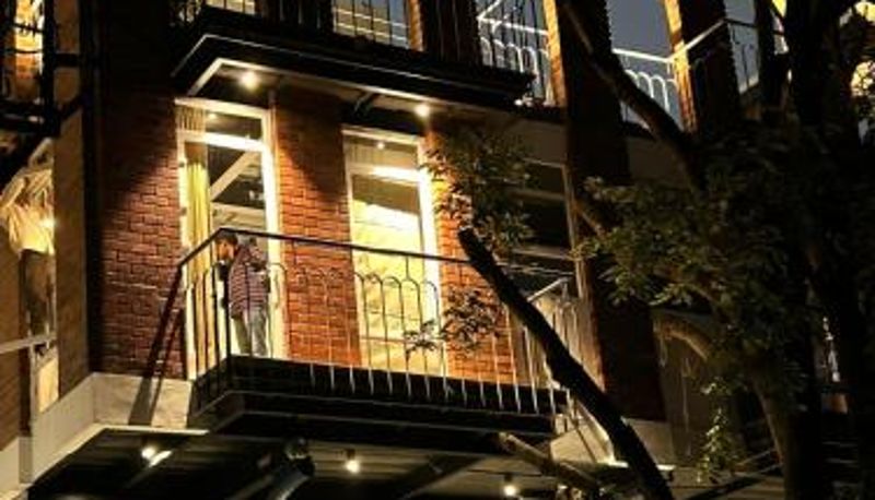 Bilgi - Limelights Premium Serviced Suites