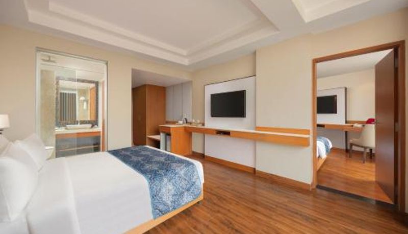 Suite - Goa - Member ITC Hotels' Group Fortune Select Candolim