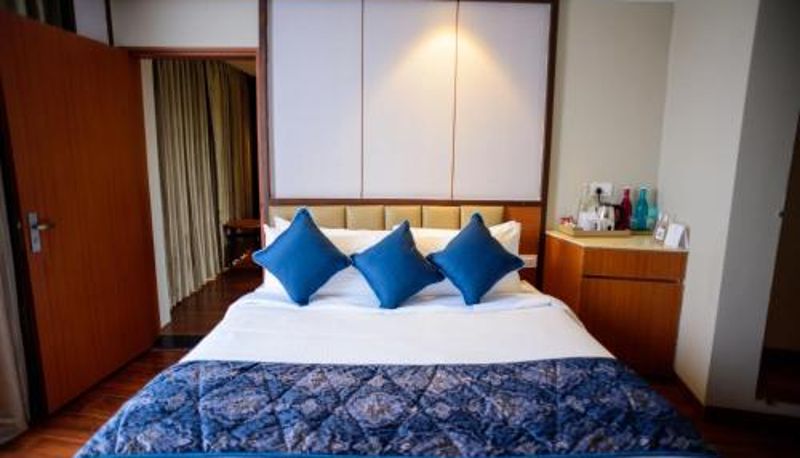 Suite - Goa - Member ITC Hotels' Group Fortune Select Candolim