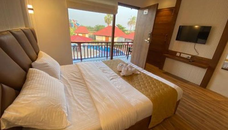 Info - DAN Resorts & Weddings