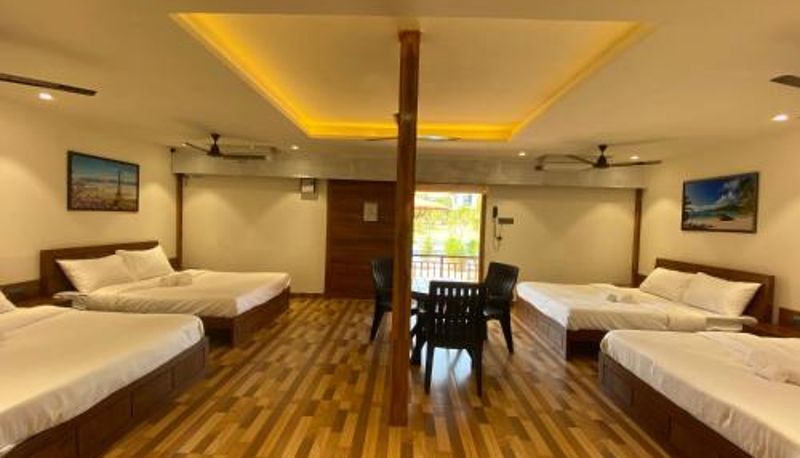 Info - DAN Resorts & Weddings