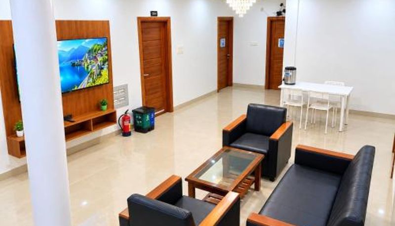 Info - Forest View Residency Bhubaneswar