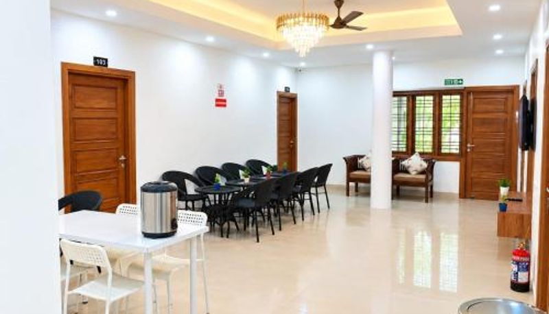 Info - Forest View Residency Bhubaneswar