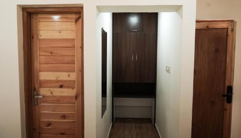 Habitación familiar - Saanjh Cottages - Hotel in Bir Billing