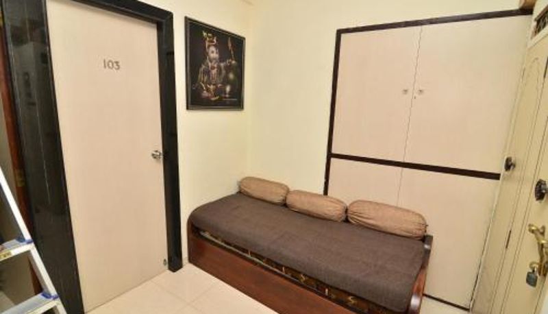 Bilgi - Shri Laxmi Lodge