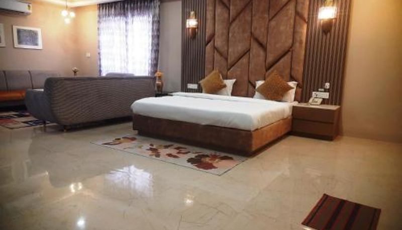 Suite - Riddhi Siddhi Resorts