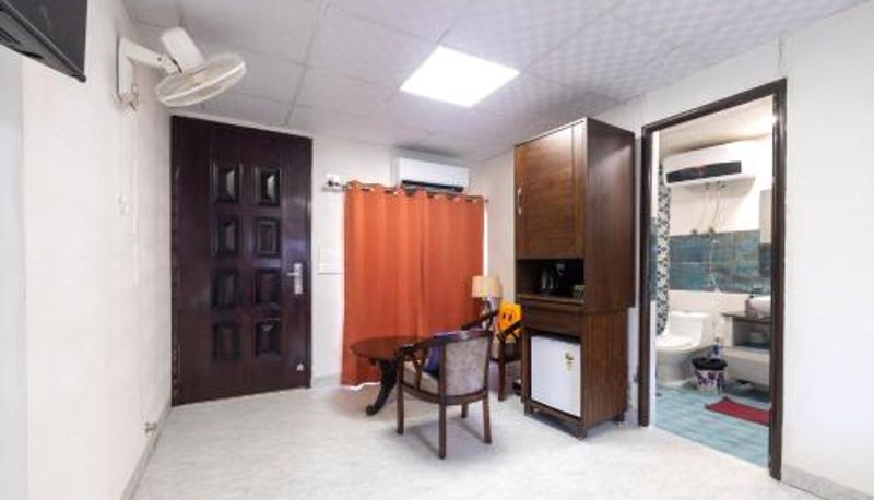 Camera - InnBox Farmstay - Rajpura Punjab