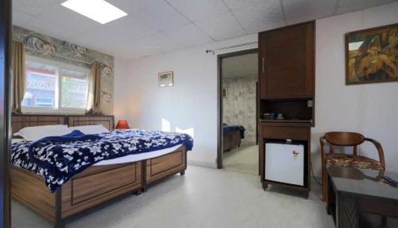 Camera - InnBox Farmstay - Rajpura Punjab