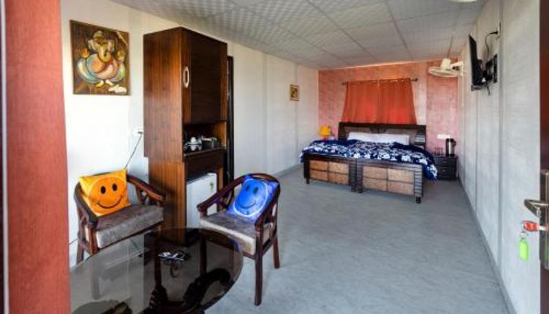 Camera - InnBox Farmstay - Rajpura Punjab