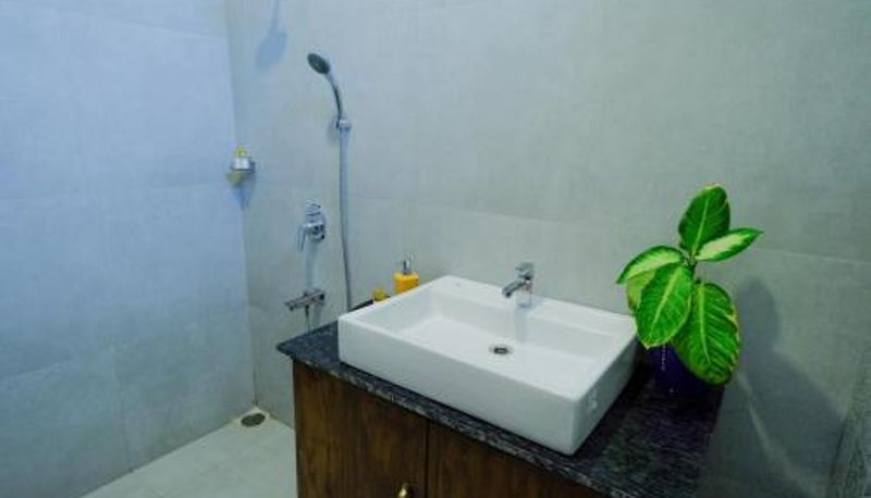 Room - The Bheemili House