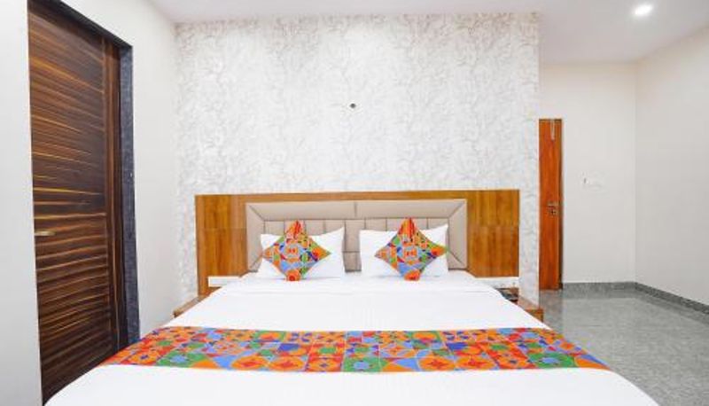 Bilgi - Hotel Platinum Palace