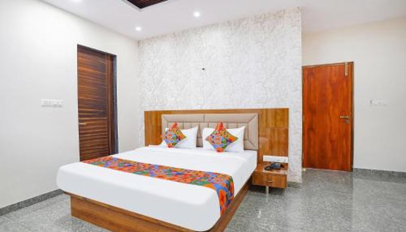 Oda - Hotel Platinum Palace