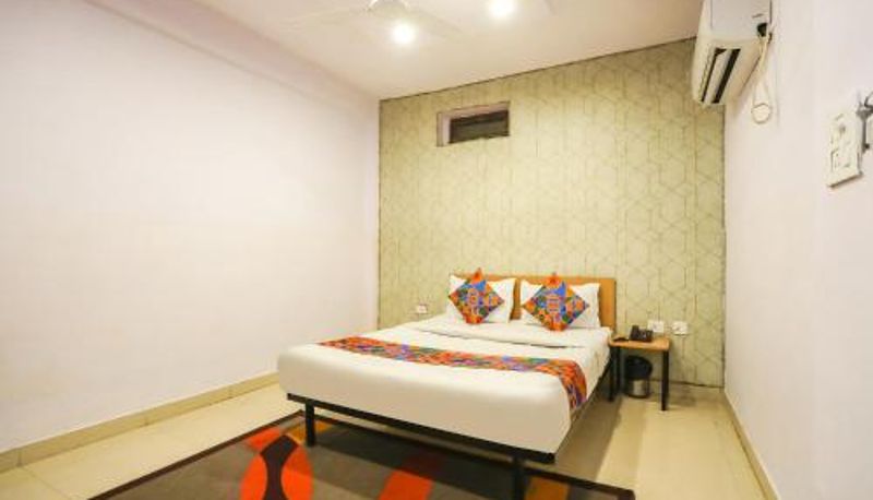 Habitación - FabHotel Pranjul Inn