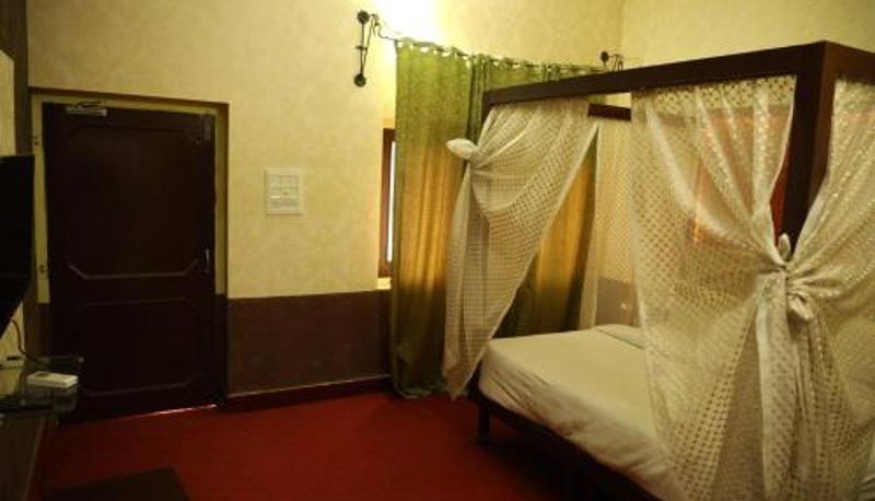 Zimmer - Thar Exotica Hotel & Resort Bikaner