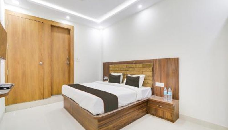 Tripla - Hotel O Oriental