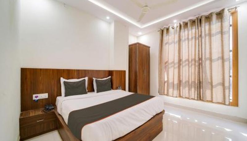 Tripla - Hotel O Oriental