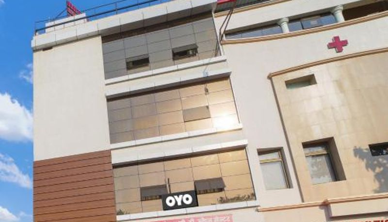 Info - Hotel O Oriental
