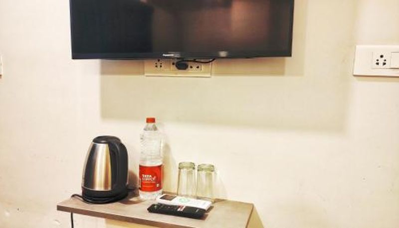 Informacje - Athasri Hotel Marathahalli