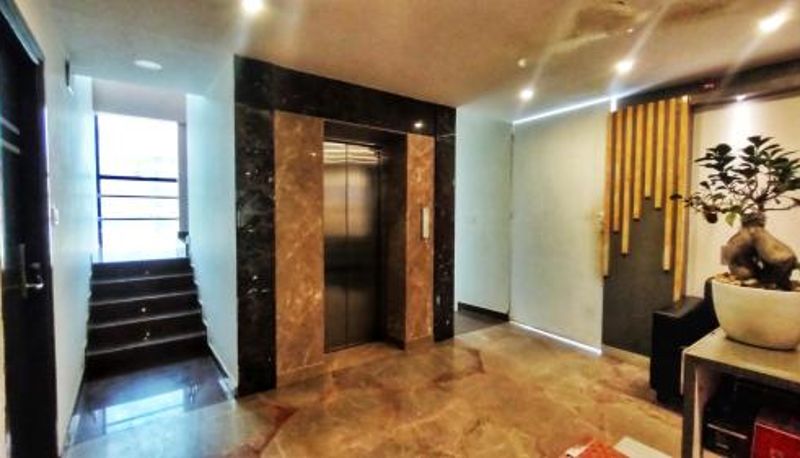 Informacje - Athasri Hotel Marathahalli