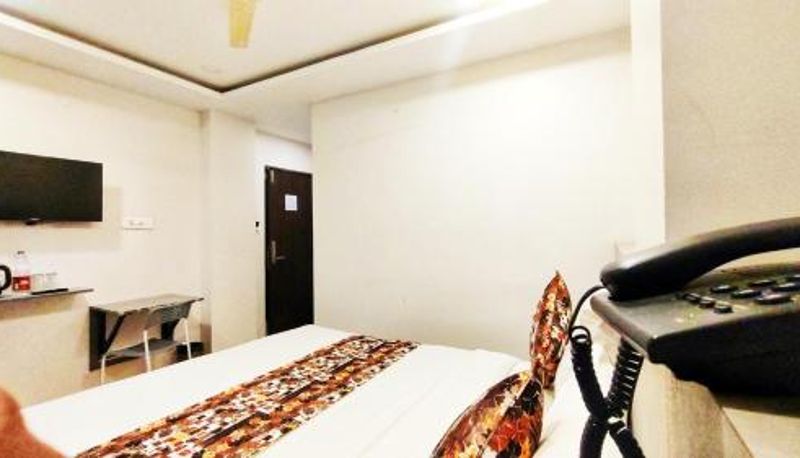 Informacje - Athasri Hotel Marathahalli