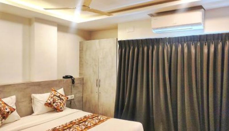 Informacje - Athasri Hotel Marathahalli