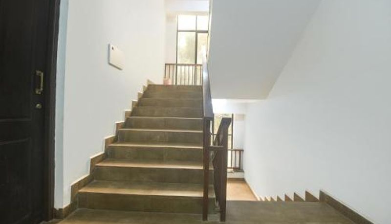 Recepcja - FabHotel Holiday Suites - Nr Benaulim Beach