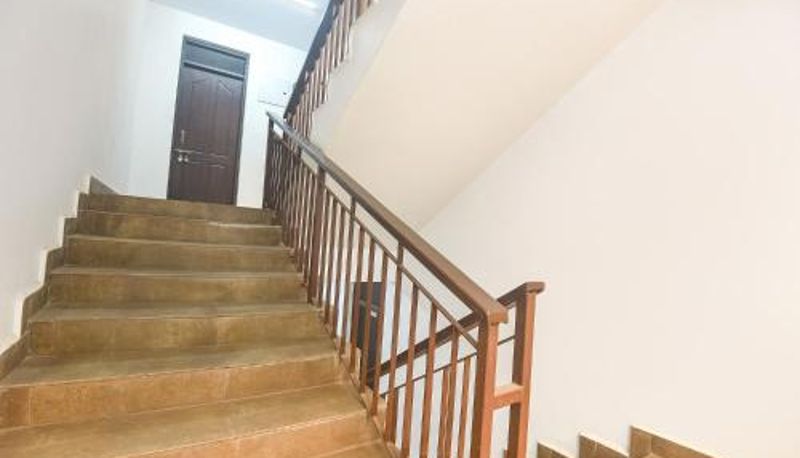 Recepcja - FabHotel Holiday Suites - Nr Benaulim Beach