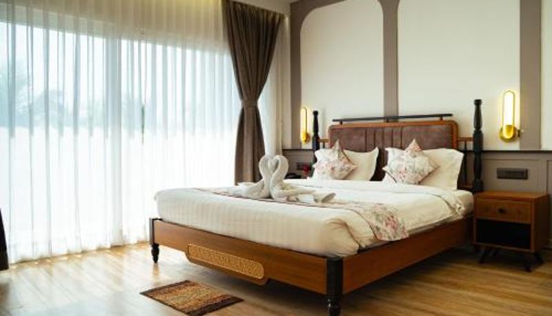 Habitación - Hotel Sonar Bangla Kolaghat