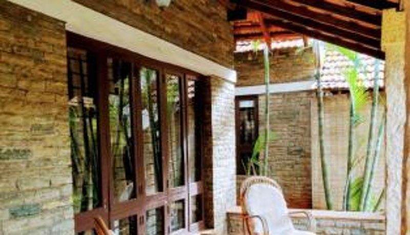 Standaardkamer - BADAMI HERITAGE RESORT