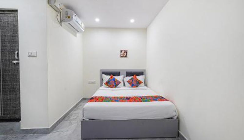 Info - FabHotel Ivory Pearl Koramangala - Nr Sony Signal