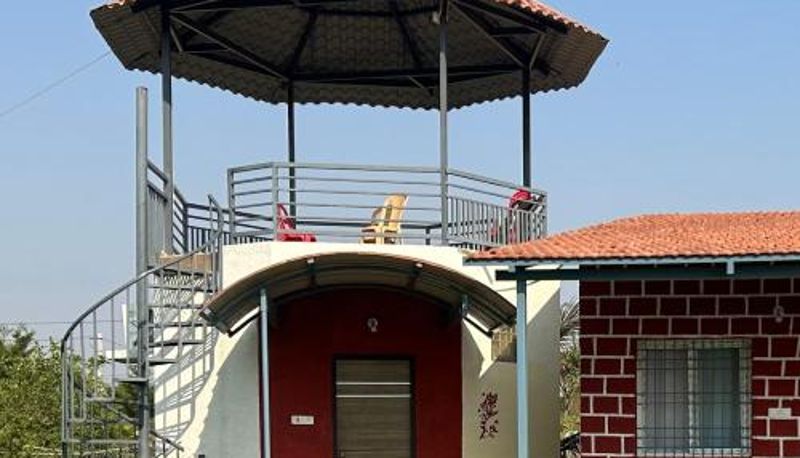 Habitación estándar - Green Woods Resort