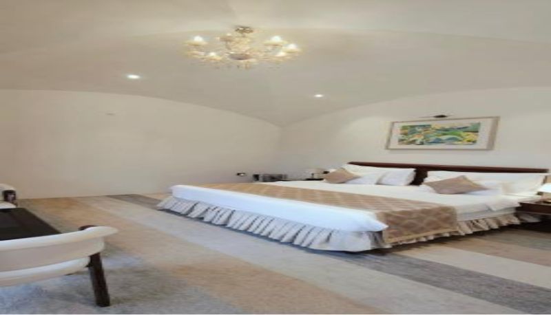 Camera - Ayodhya haat Luxury Cottages
