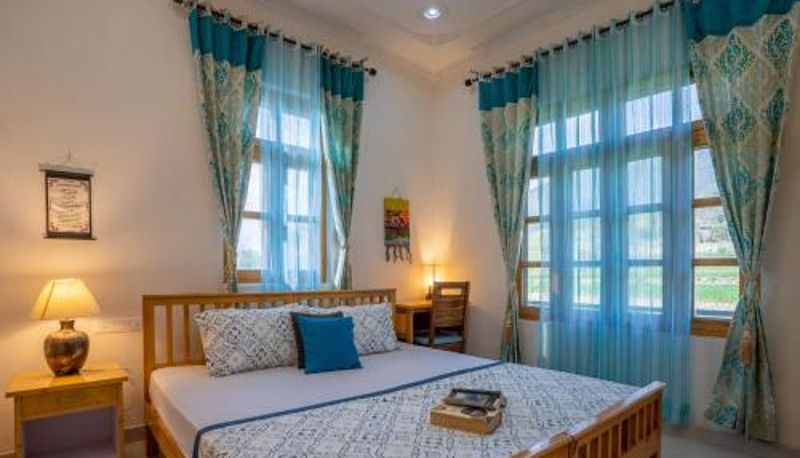Pokój - La Maison - A Boutique Bed and Breakfast