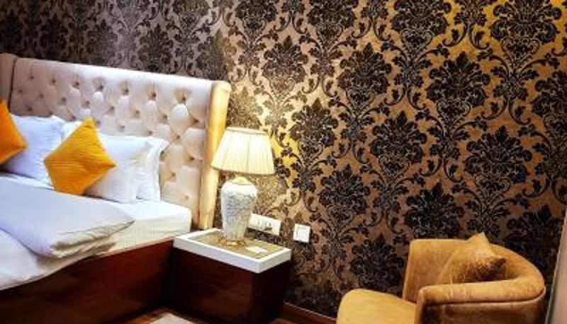Apartment - Victorian Elegance Luxury Stays