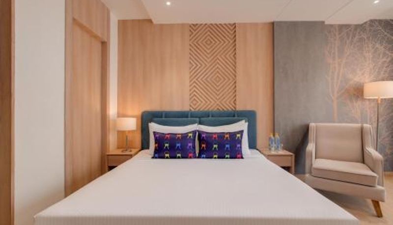 Oda - Ajmer Keys Lite by Lemon Tree Hotels
