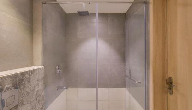 Banyo - Ajmer Keys Lite by Lemon Tree Hotels