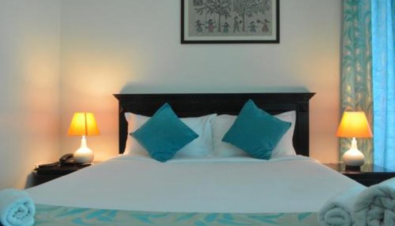 Información - Luxtay Suites