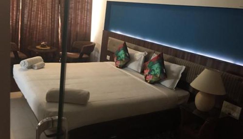 Appartamento - Luxtay Suites