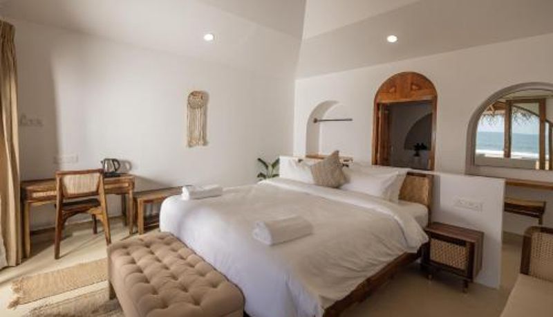 Suite - The Shore Agonda