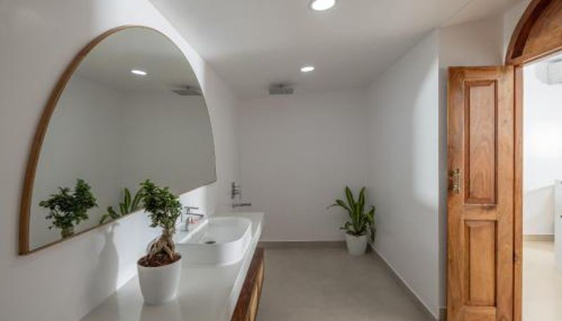 Suite - The Shore Agonda