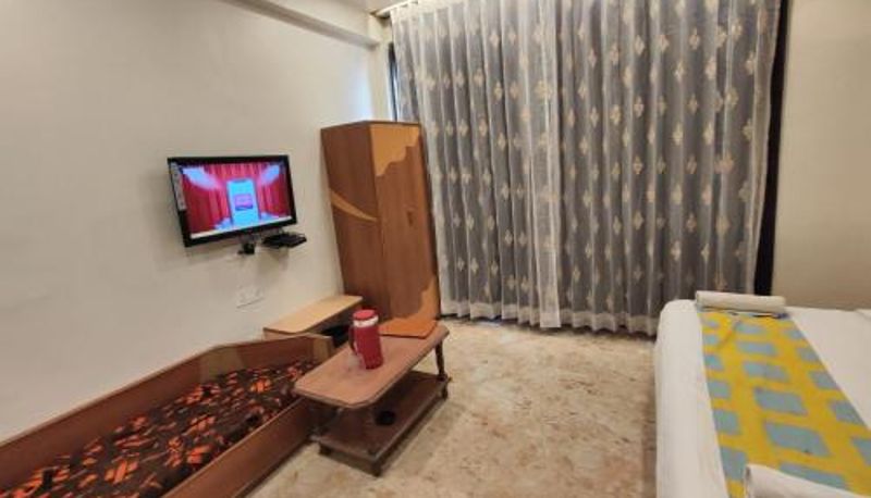 Zimmer - Hotel Always Welcome
