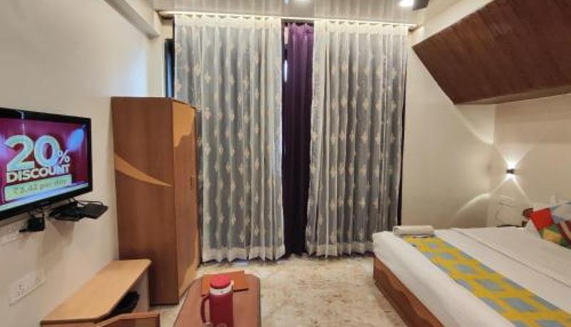 Zimmer - Hotel Always Welcome